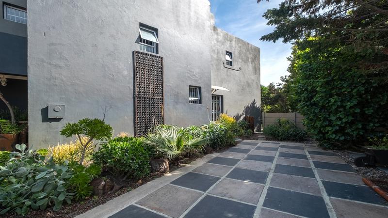 4 Bedroom Property for Sale in Milnerton Ridge Western Cape